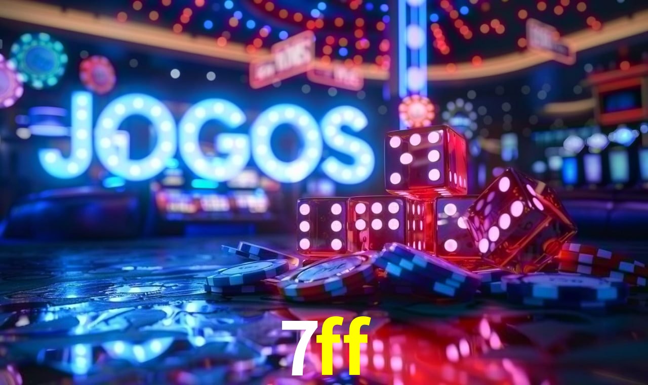 Apostas de Tênis 7ff