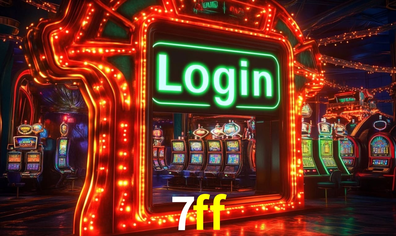 Login Seguro 7ff