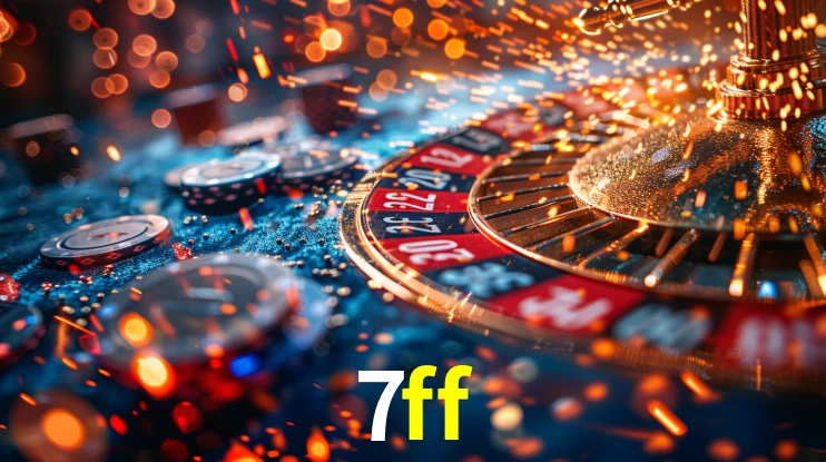 Mesa de Blackjack 7ff