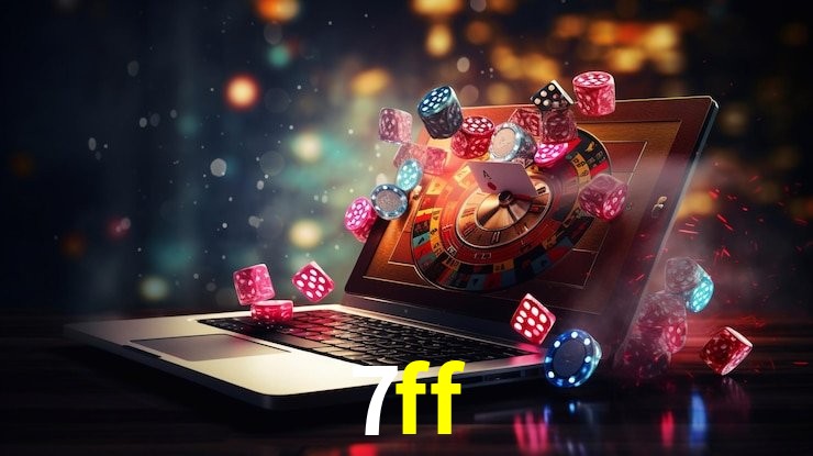 Casino Ao Vivo 7ff