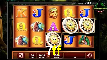 A Emoção da Loteria na 7ff: Uma Chance de Mudança de Vida