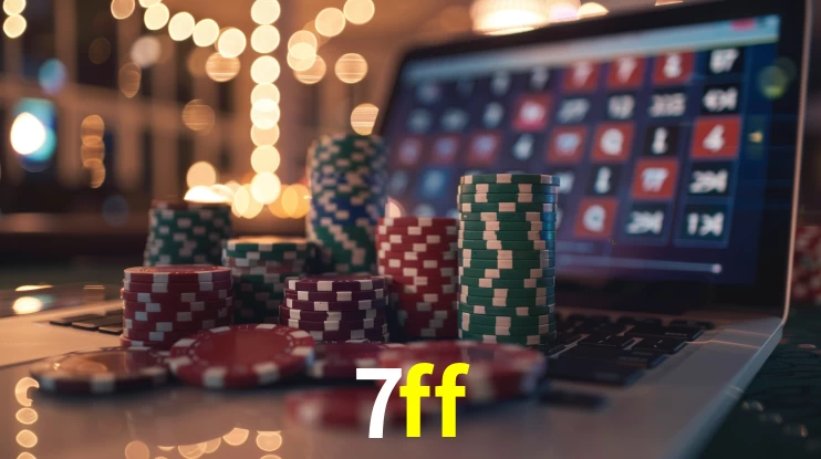 Descubra a Essência do 7ff: Nossa História e Compromissos