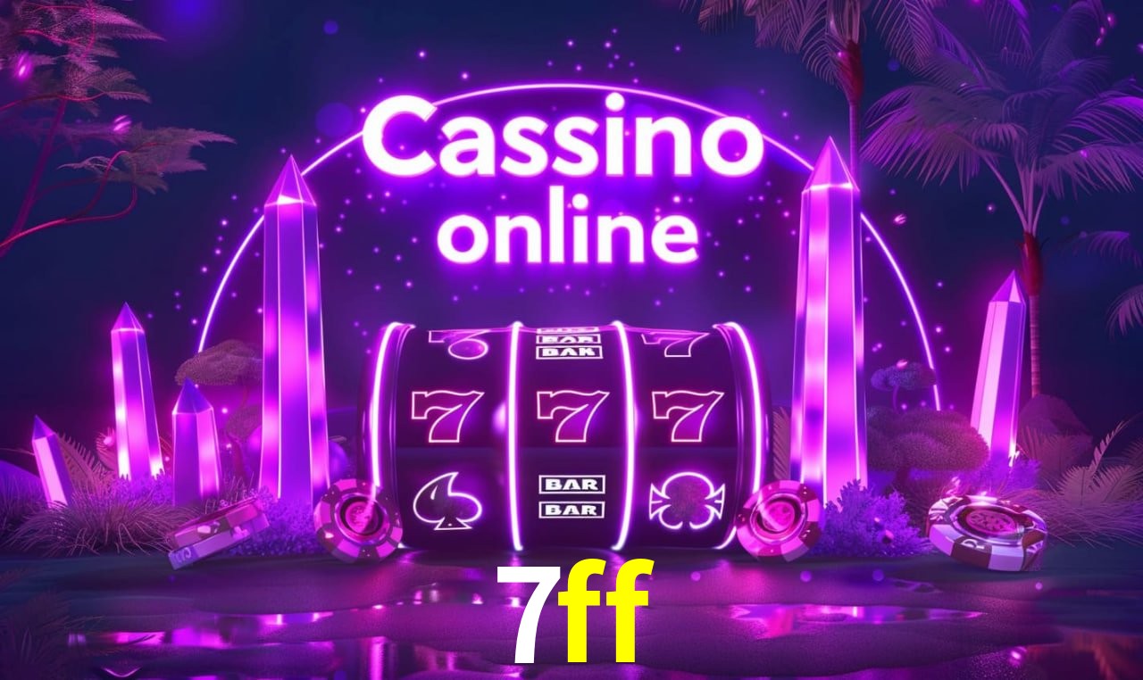 Recursos de Bônus 7ff