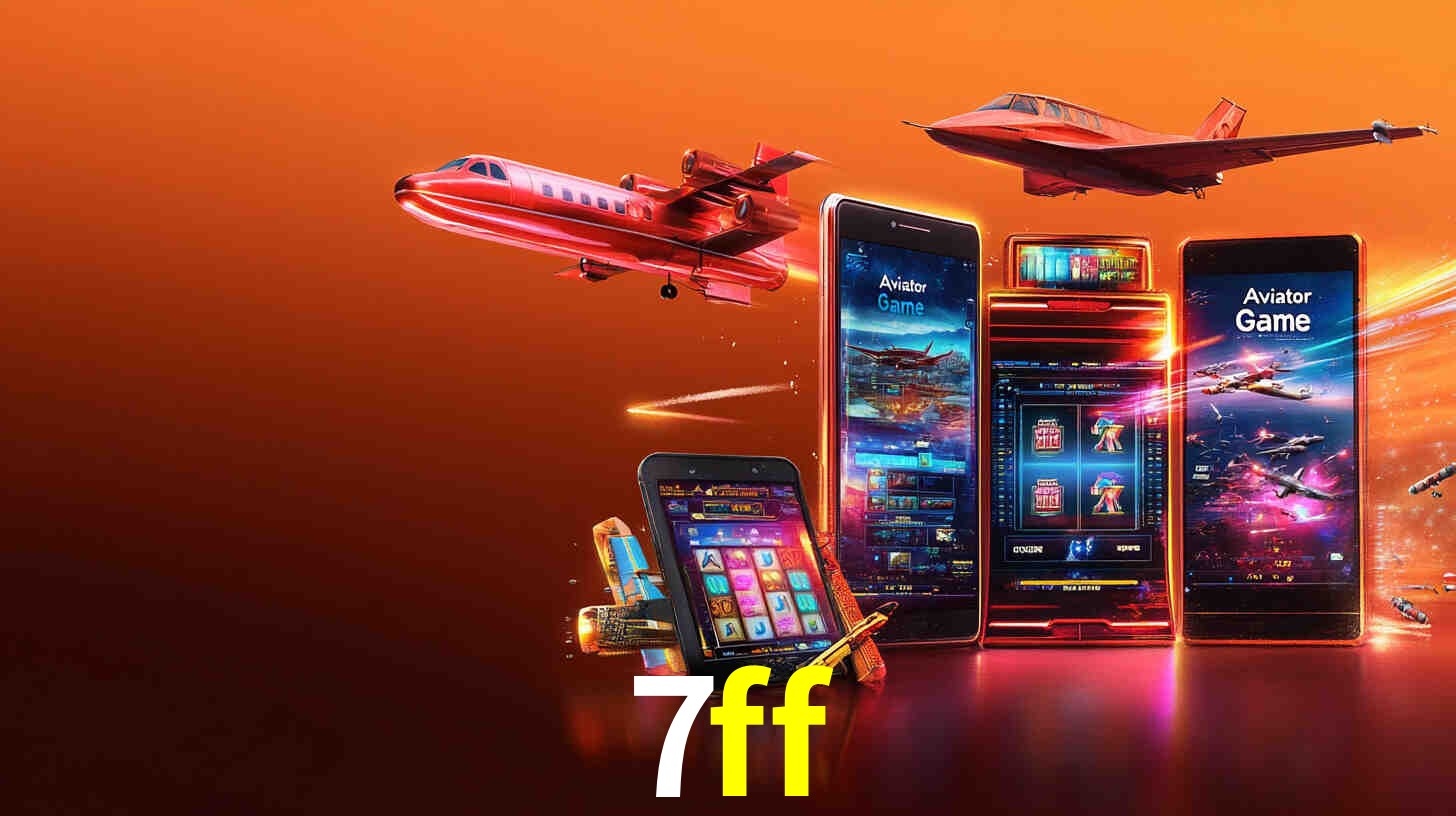 Desvendando o Mundo dos Jogos Virtuais na 7ff