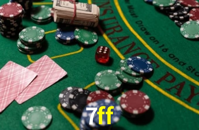 7ff bet