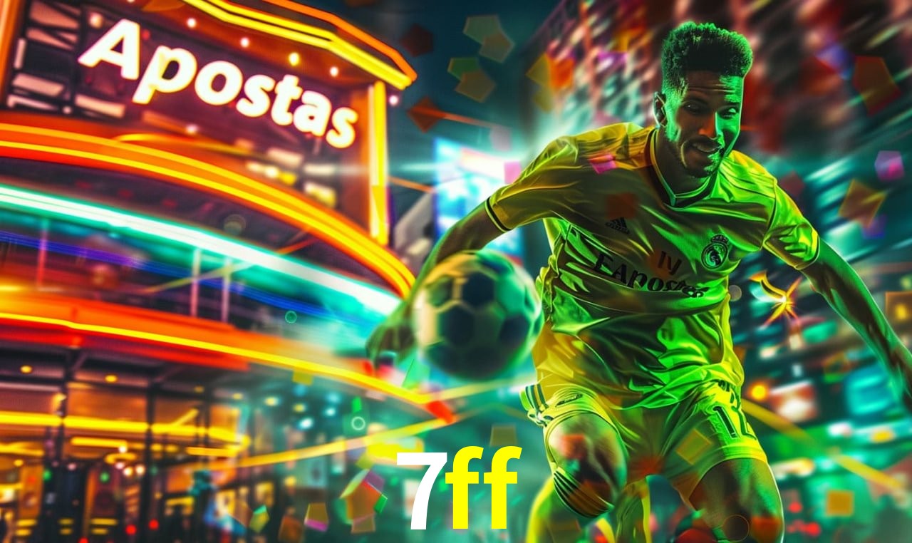 Promoção Relâmpago 7ff