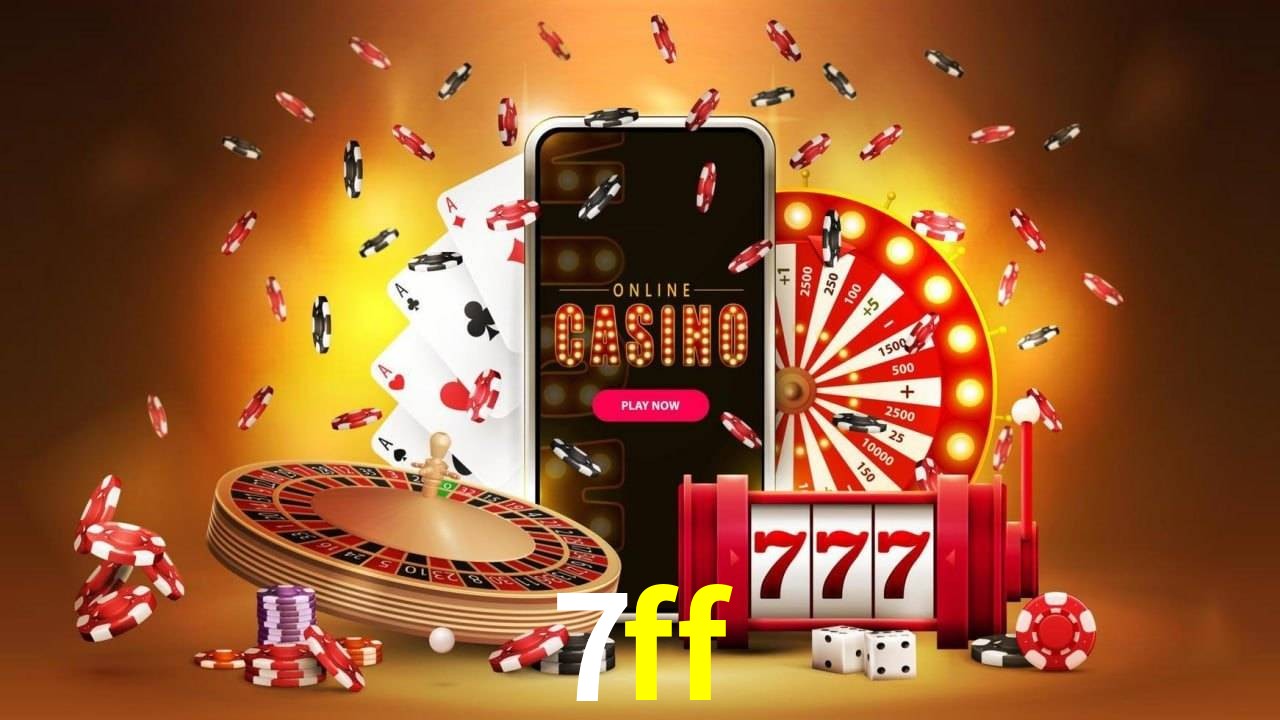 Estatísticas 7ff