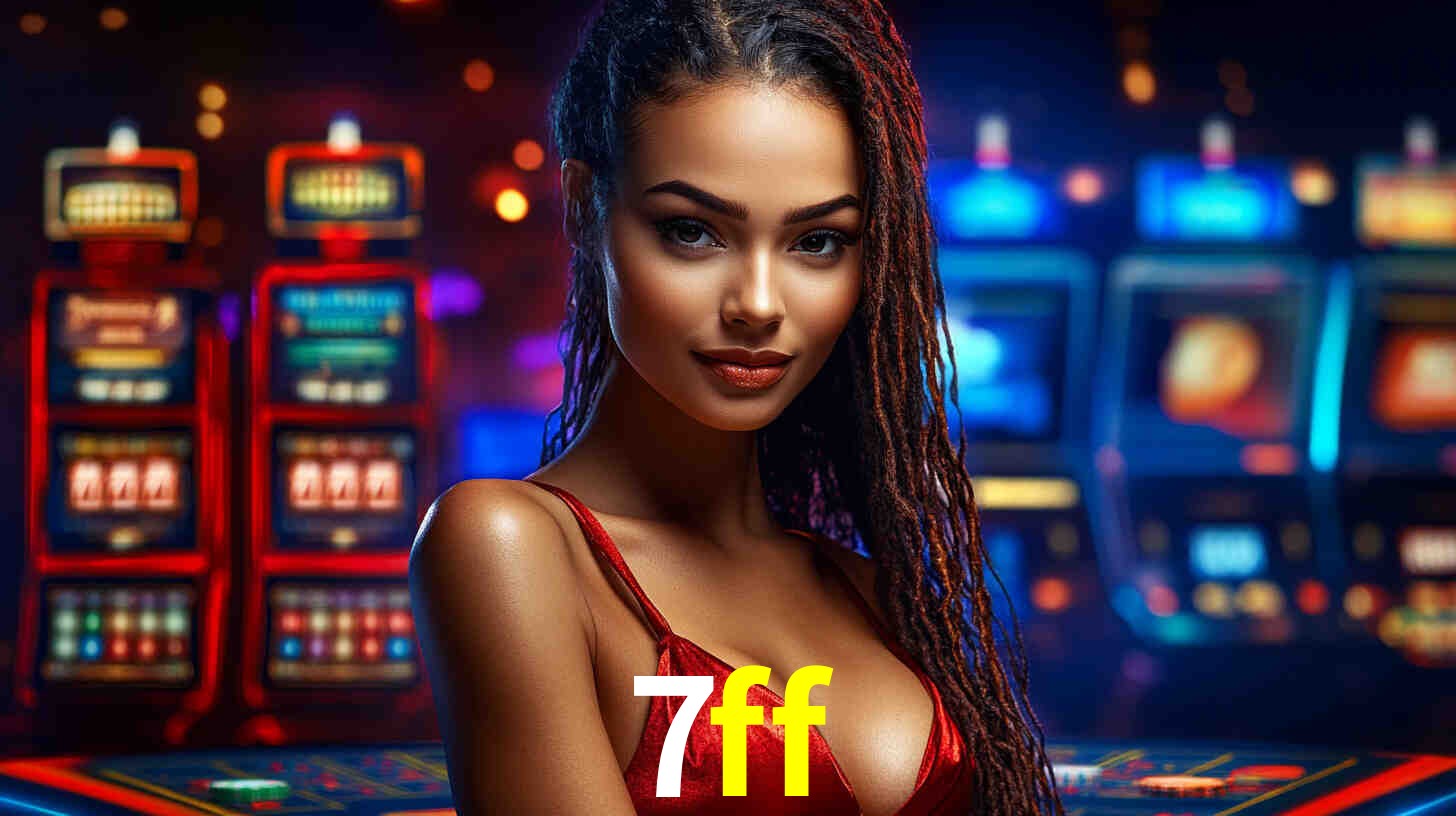 Apostas de Futebol 7ff