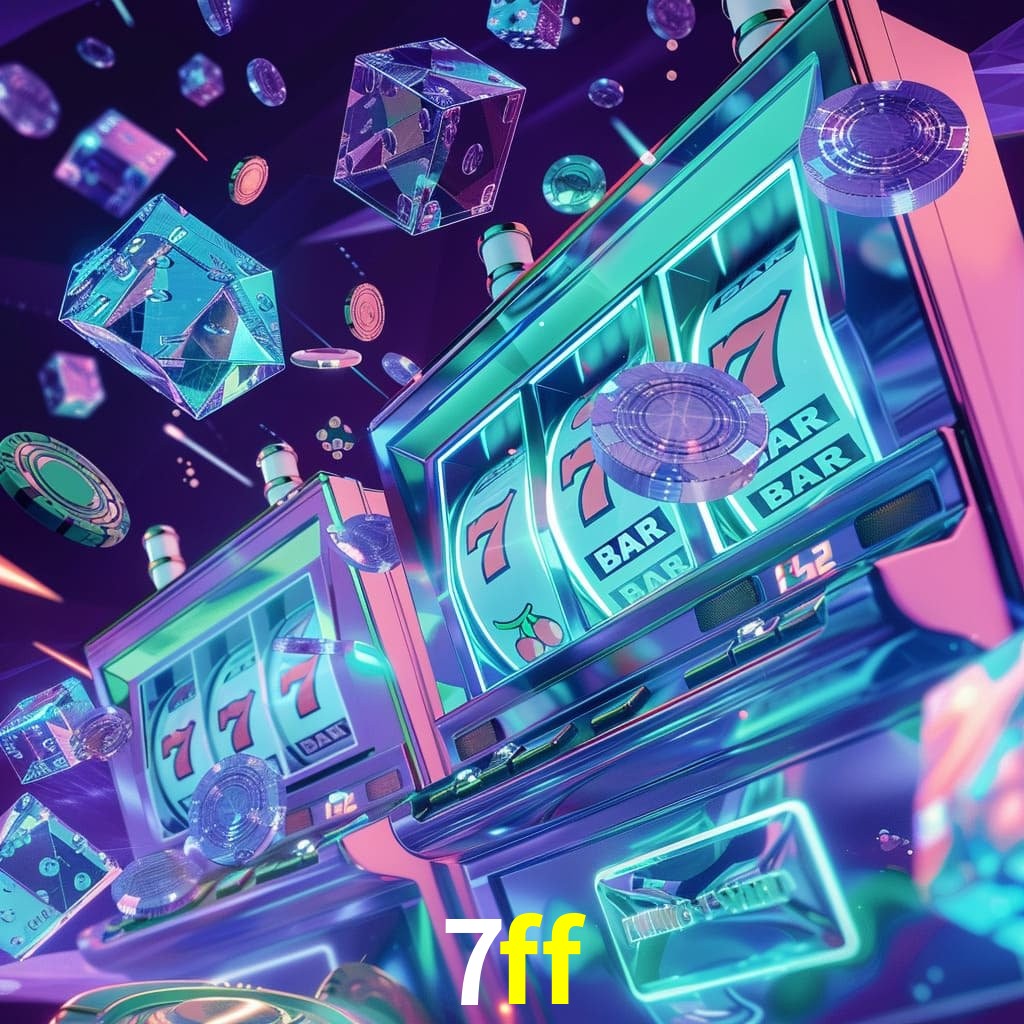 Mesa de Blackjack 7ff