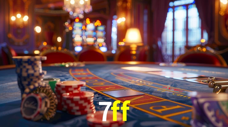 Casino VIP 7ff